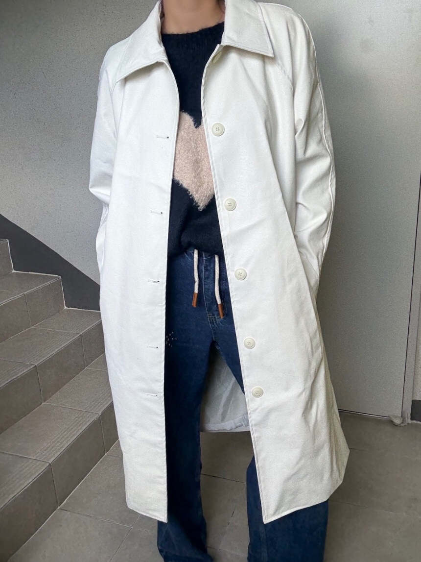 PAIRING東大門㊣直郵女士新品時尚熱賣休閑中長款大衣含帽子PAIRING中長款大衣