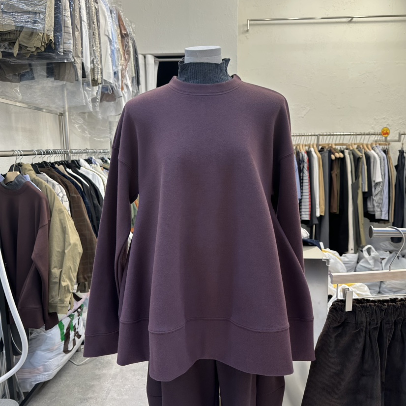 DA YLOG韓國代購㊣女裝新款人氣熱賣休閑推薦職業時尚衛衣DA YLOG衛衣圖色1