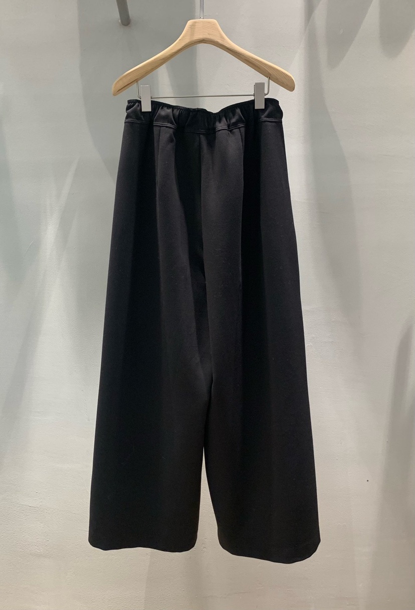 THE SIL韓國代購㊣女裝新款25秋冬時尚熱賣休閑人氣休閑褲THE SIL/1 2ILLY休閑褲