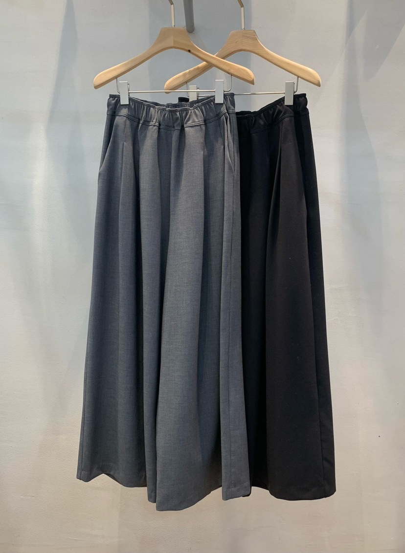 THE SIL韓國代購㊣女裝新款25秋冬時尚熱賣休閑人氣休閑褲THE SIL/1 2ILLY休閑褲