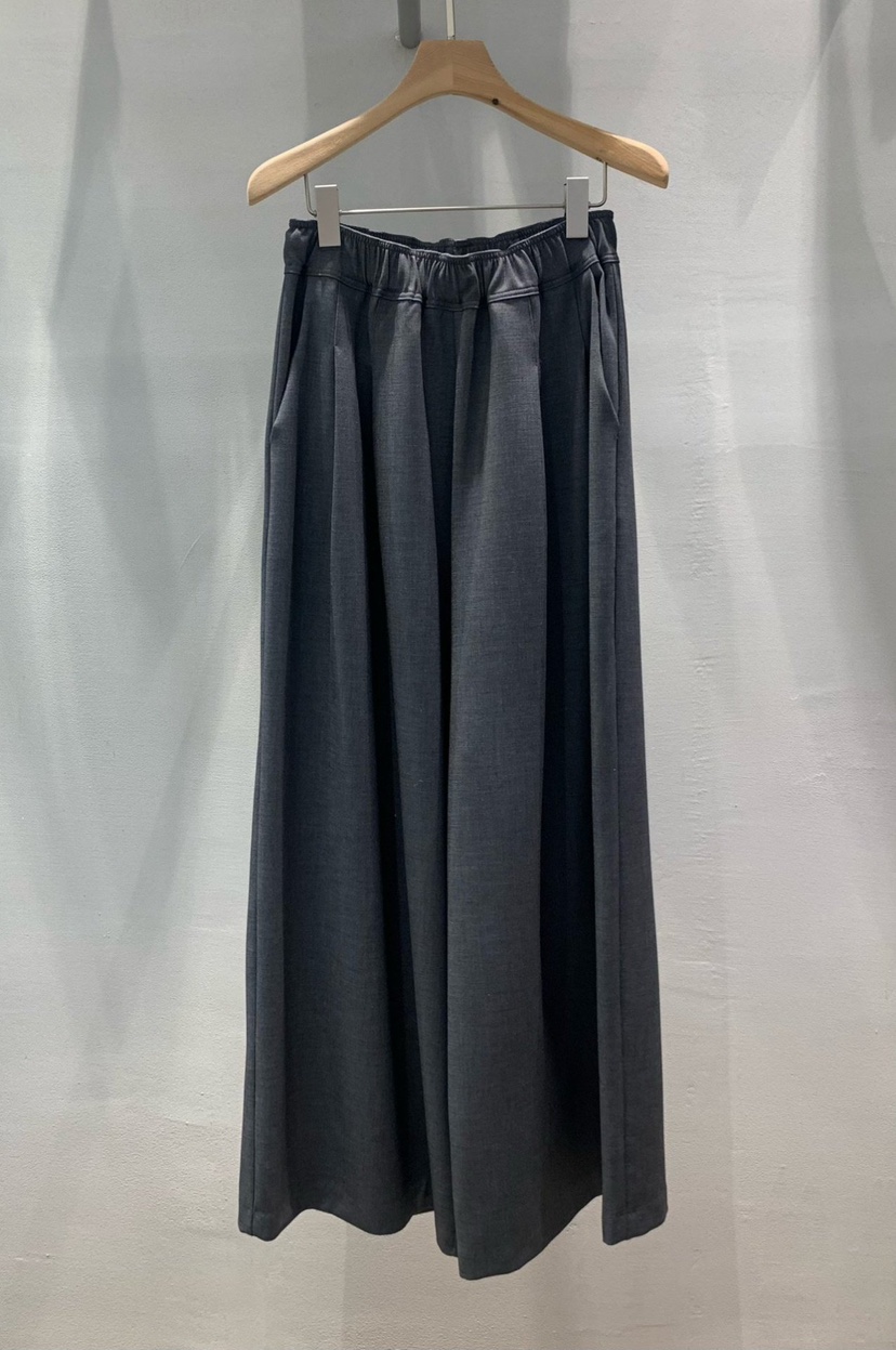 THE SIL韓國代購㊣女裝新款25秋冬時尚熱賣休閑人氣休閑褲THE SIL/1 2ILLY休閑褲圖色2