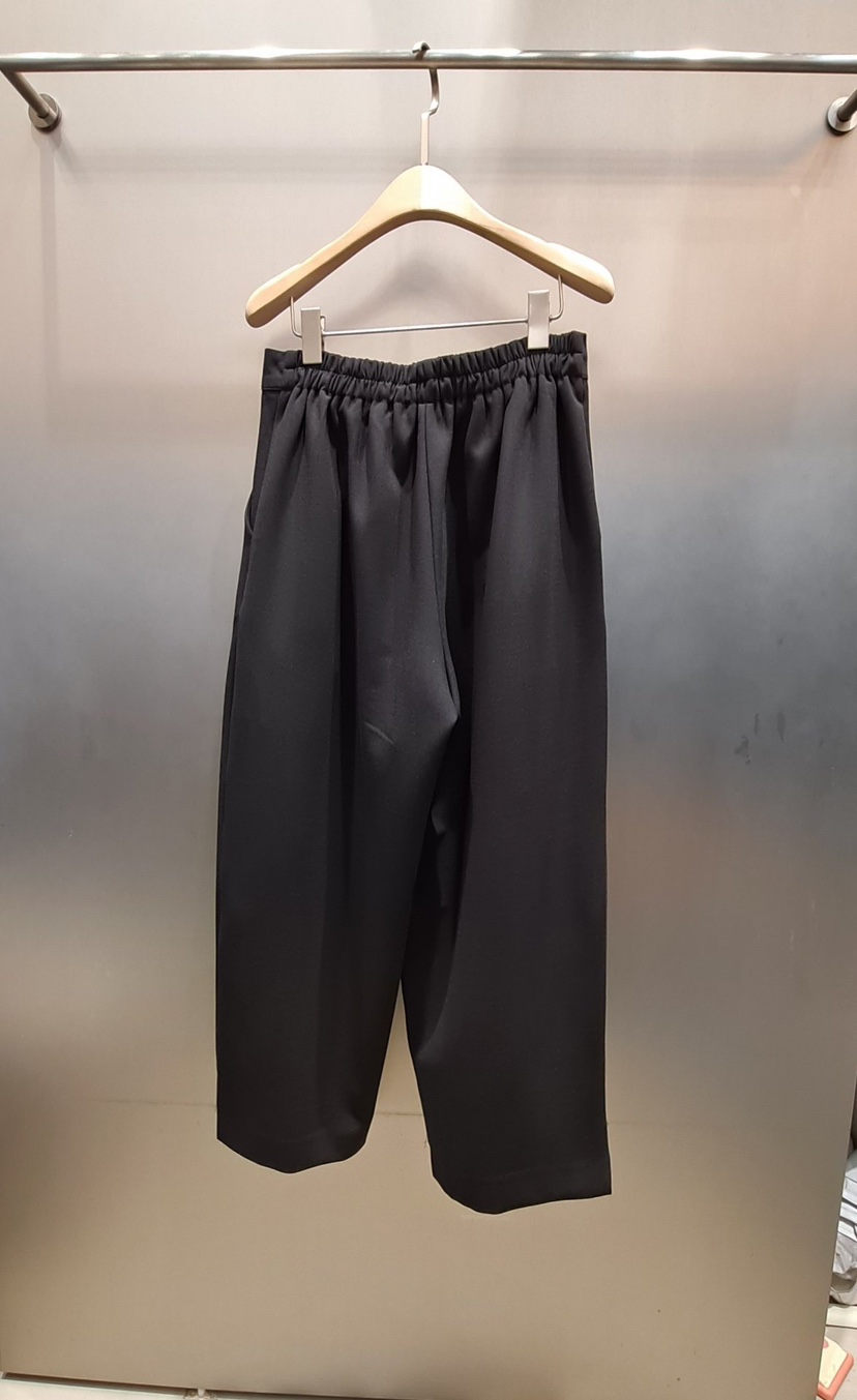 THE SIL東大門㊣實拍女裝新款職業推薦人氣休閑時尚休閑褲THE SIL/1 2ILLY休閑褲