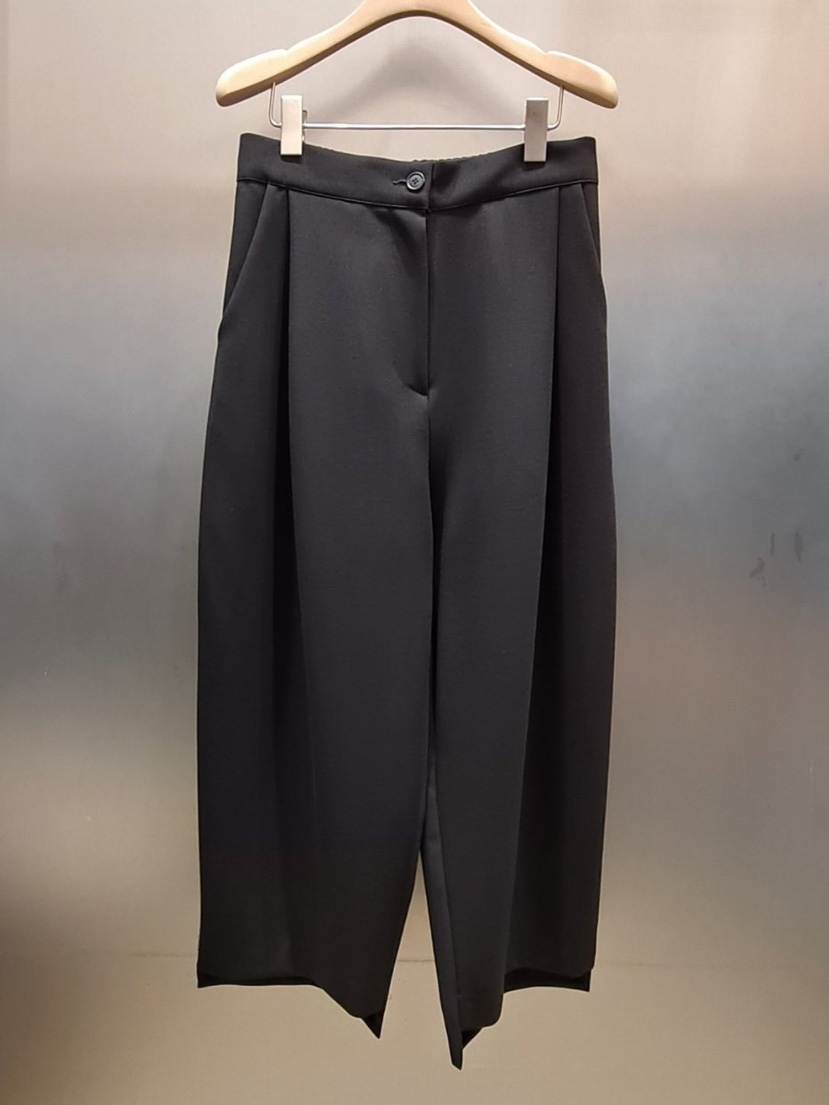 THE SIL東大門㊣實拍女裝新款職業推薦人氣休閑時尚休閑褲THE SIL/1 2ILLY休閑褲圖色1