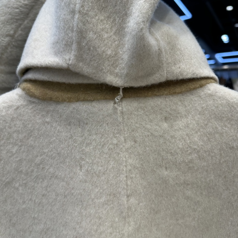 HOT PLACE東大門㊣代購女裝新款推薦時尚職業休閑中長款大衣HOT PLACE/DREAM GIRIS中長款大衣