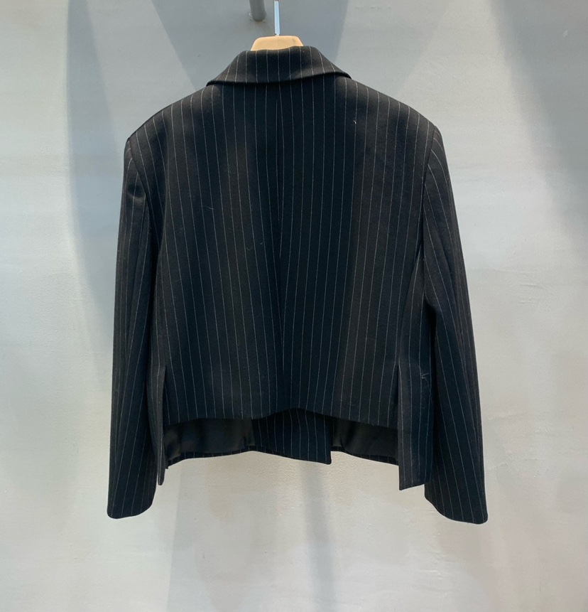 THE SIL東大門㊣代購女士新品推薦熱賣時尚職業休閑人氣夾克THE SIL/1 2ILLY夾克