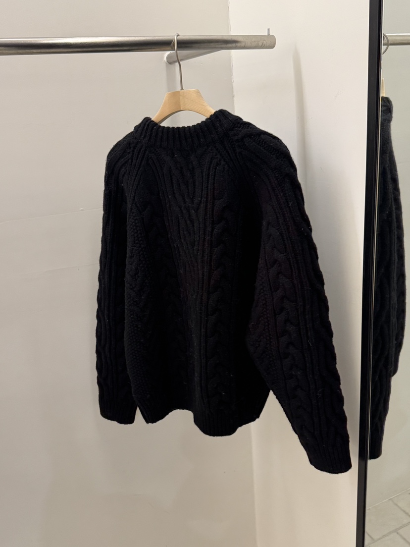 REGULARLY/PLACOR韓國直郵㊣女士新品25秋冬休閑推薦時尚毛衣REGULARLY/PLACOR毛衣