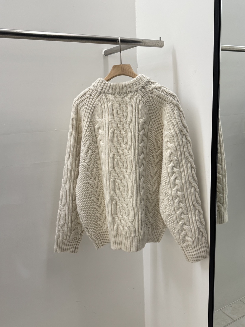 REGULARLY/PLACOR韓國直郵㊣女士新品25秋冬休閑推薦時尚毛衣REGULARLY/PLACOR毛衣