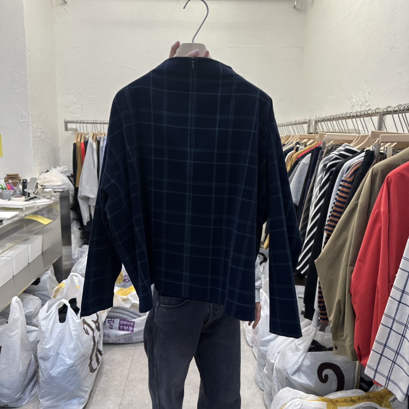 DA YLOG韓國代購㊣女裝新款休閑熱賣時尚推薦人氣襯衫蕾絲衫DA YLOG襯衫/蕾絲衫