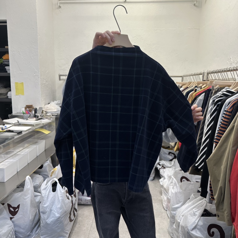 DA YLOG韓國代購㊣女裝新款休閑熱賣時尚推薦人氣襯衫蕾絲衫DA YLOG襯衫/蕾絲衫圖色3