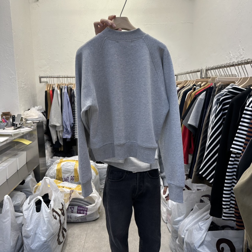 DA YLOG東大門㊣實拍女士新品時尚熱賣人氣職業休閑推薦衛衣DA YLOG衛衣