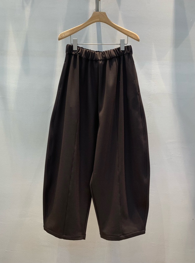 THE SIL東大門㊣實拍女士新款時尚熱賣休閑職業25秋冬休閑褲THE SIL/1 2ILLY休閑褲圖色2