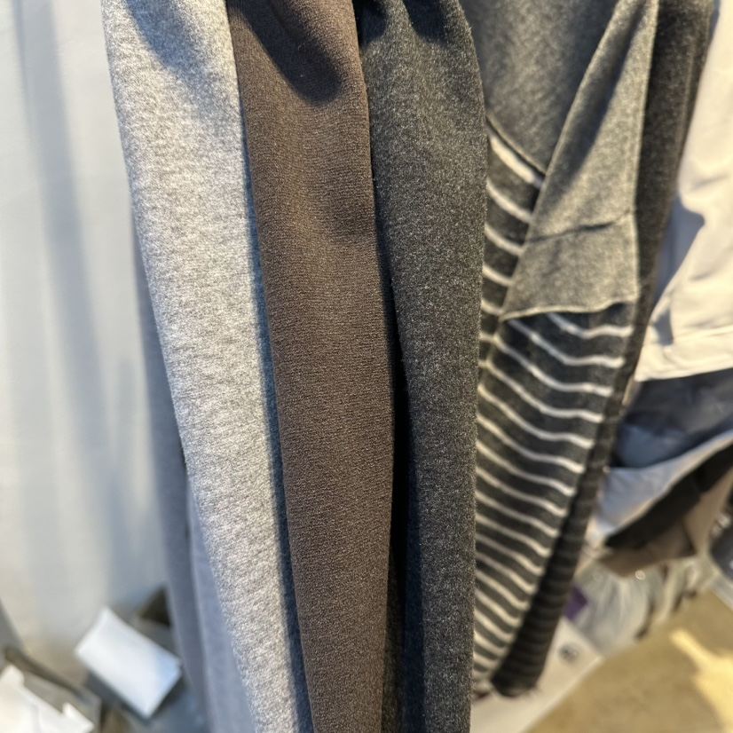 EYEFUL-Q東大門㊣實拍女士新款推薦25秋冬熱賣休閑職業休閑褲eyeful休閑褲