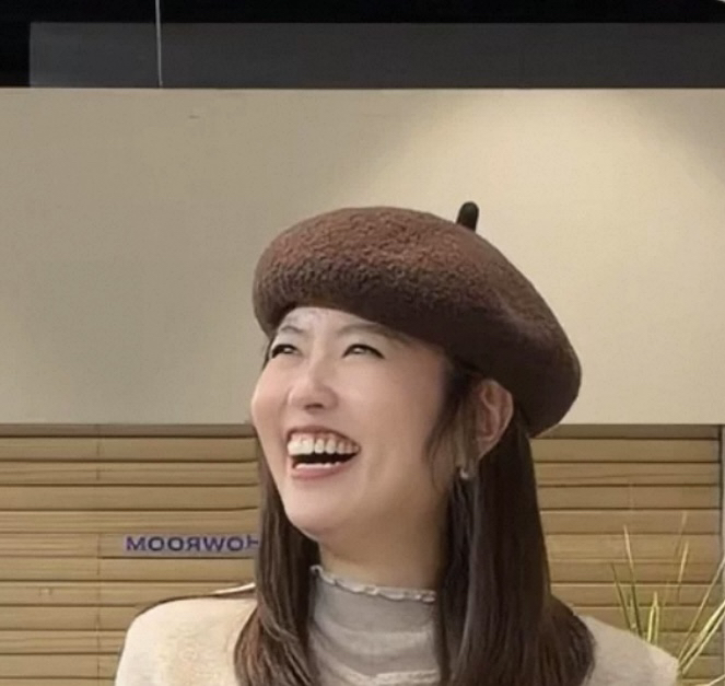 AUTUMN BEIGE-Q韓國直郵㊣女士新品休閑時尚職業帽子貝雷A.b/AUTUMN BEIGE帽子圖色3