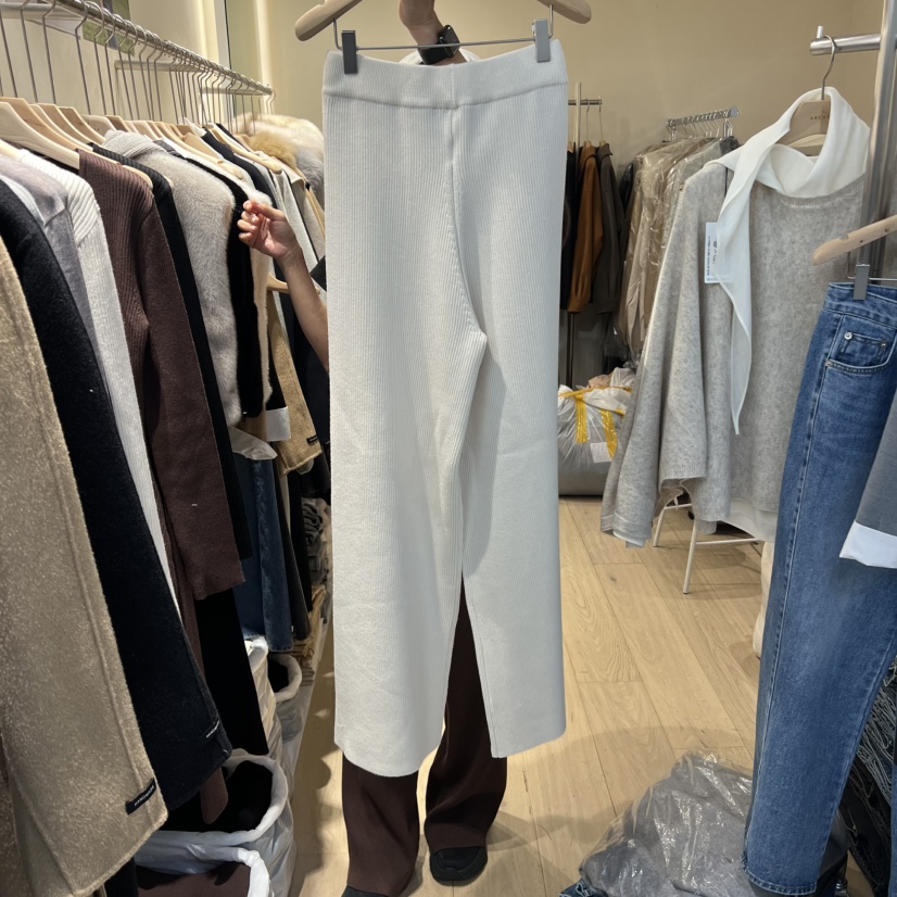 ARCHER東大門㊣直郵女士新品25秋冬休閑時尚熱賣人氣休閑褲ARCHER休閑褲