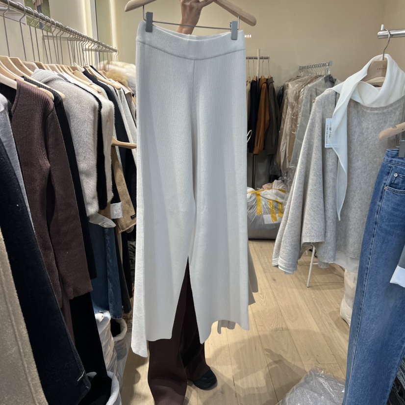 ARCHER東大門㊣直郵女士新品25秋冬休閑時尚熱賣人氣休閑褲ARCHER休閑褲圖色1