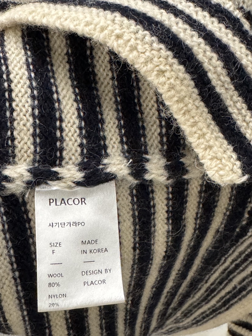 REGULARLY/PLACOR東大門㊣實拍女裝新款時尚休閑25秋冬針織衫REGULARLY/PLACOR針織衫