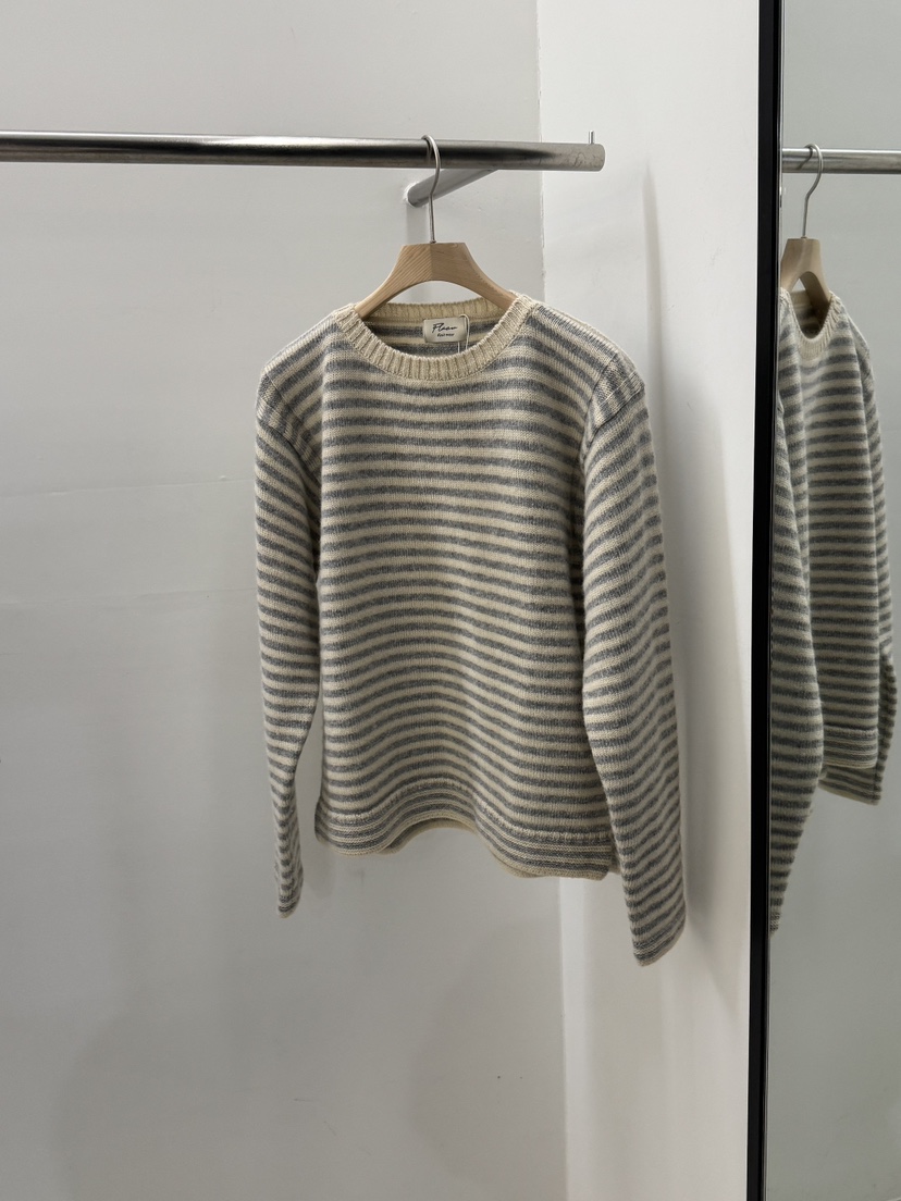 REGULARLY/PLACOR東大門㊣實拍女裝新款時尚休閑25秋冬針織衫REGULARLY/PLACOR針織衫圖色1