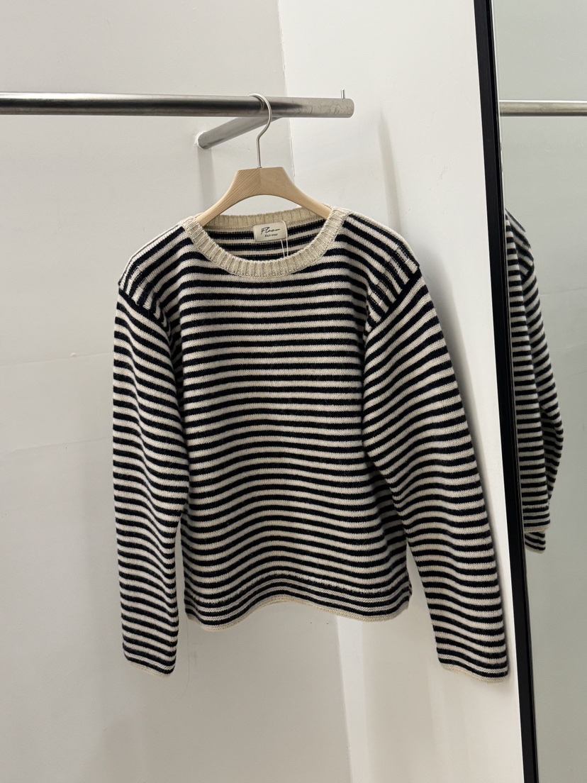 REGULARLY/PLACOR東大門㊣實拍女裝新款時尚休閑25秋冬針織衫REGULARLY/PLACOR針織衫圖色2