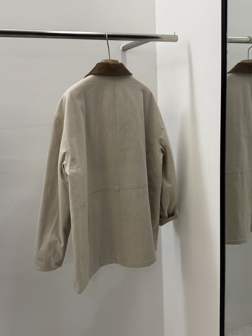 REGULARLY/PLACOR韓國代購㊣女士新品人氣25秋冬時尚夾克棉REGULARLY/PLACOR夾克