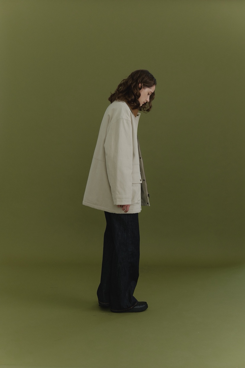 REGULARLY/PLACOR韓國代購㊣女士新品人氣25秋冬時尚夾克棉REGULARLY/PLACOR夾克