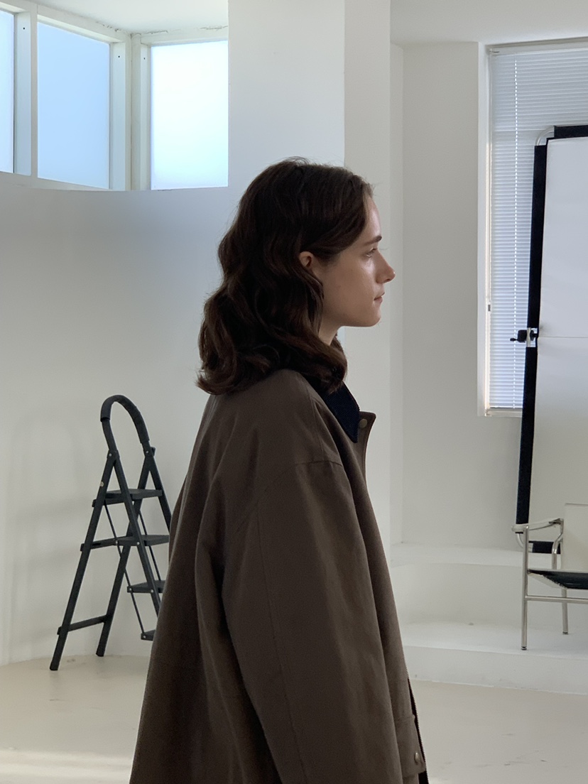 REGULARLY/PLACOR韓國代購㊣女士新品人氣25秋冬時尚夾克棉REGULARLY/PLACOR夾克