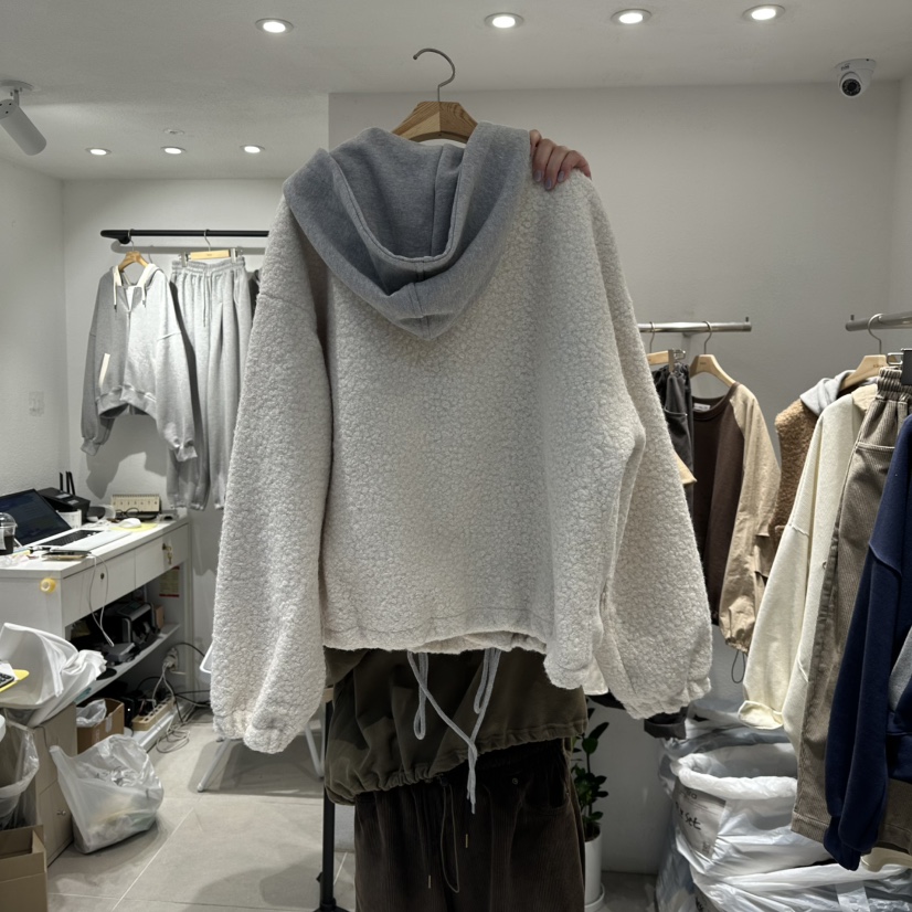 IN KIRA東大門㊣實拍女士新品休閑職業人氣熱賣25秋冬夾克IN KIRA夾克