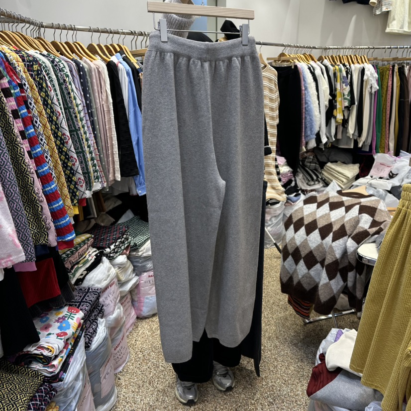 HAPPYBERRY東大門㊣代購女裝新品人氣職業時尚休閑25秋冬休閑褲HAPPYBERRY休閑褲