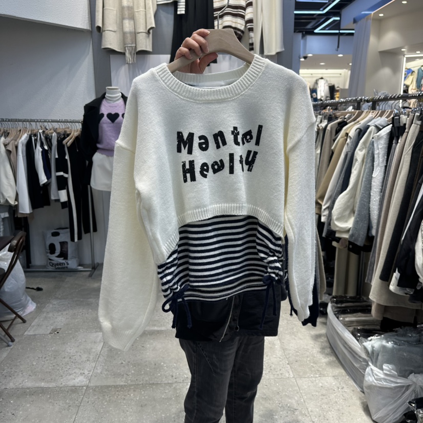 BLOOM韓國直郵㊣女裝新款人氣時尚推薦休閑職業熱賣套裝套裝BLOOM-Q套裝圖色1