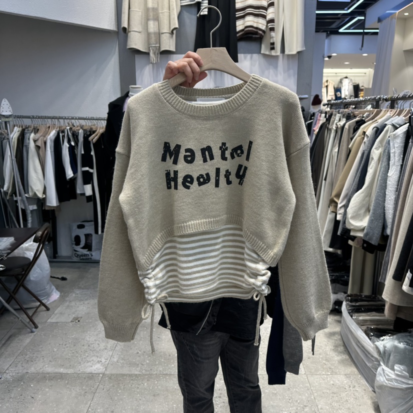 BLOOM韓國直郵㊣女裝新款人氣時尚推薦休閑職業熱賣套裝套裝BLOOM-Q套裝圖色2