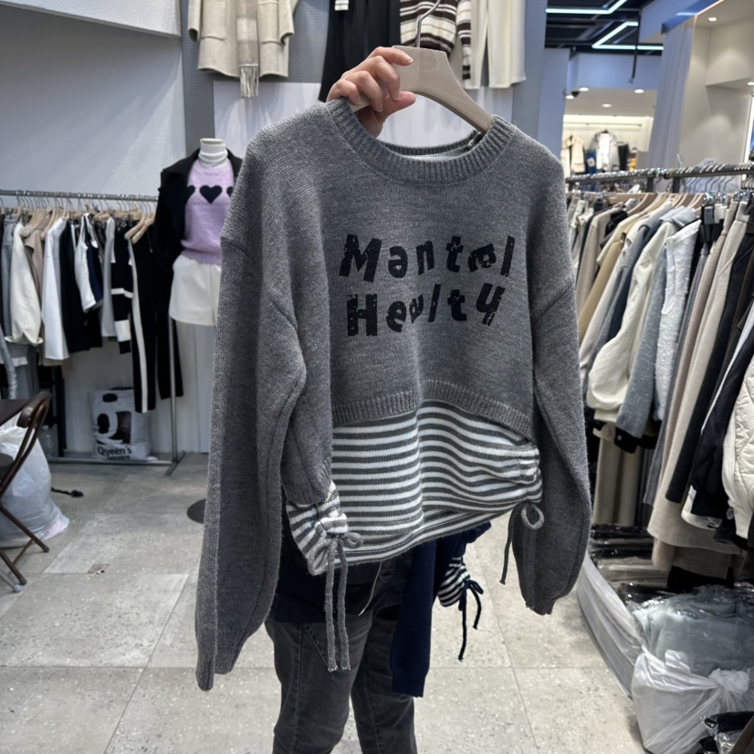 BLOOM韓國直郵㊣女裝新款人氣時尚推薦休閑職業熱賣套裝套裝BLOOM-Q套裝圖色3