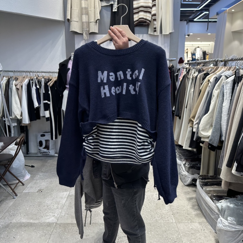 BLOOM韓國直郵㊣女裝新款人氣時尚推薦休閑職業熱賣套裝套裝BLOOM-Q套裝圖色4