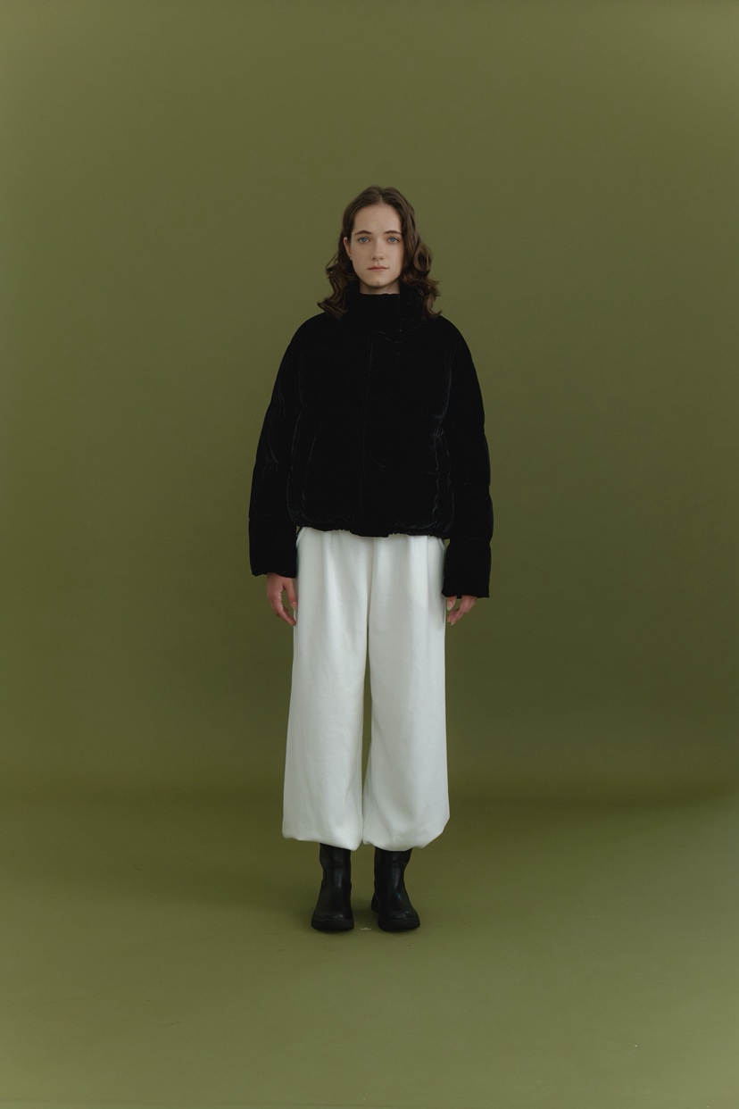 REGULARLY/PLACOR韓國代購㊣女士新品人氣短款羽絨服天鵝絨鴨絨REGULARLY/PLACOR短款羽絨服