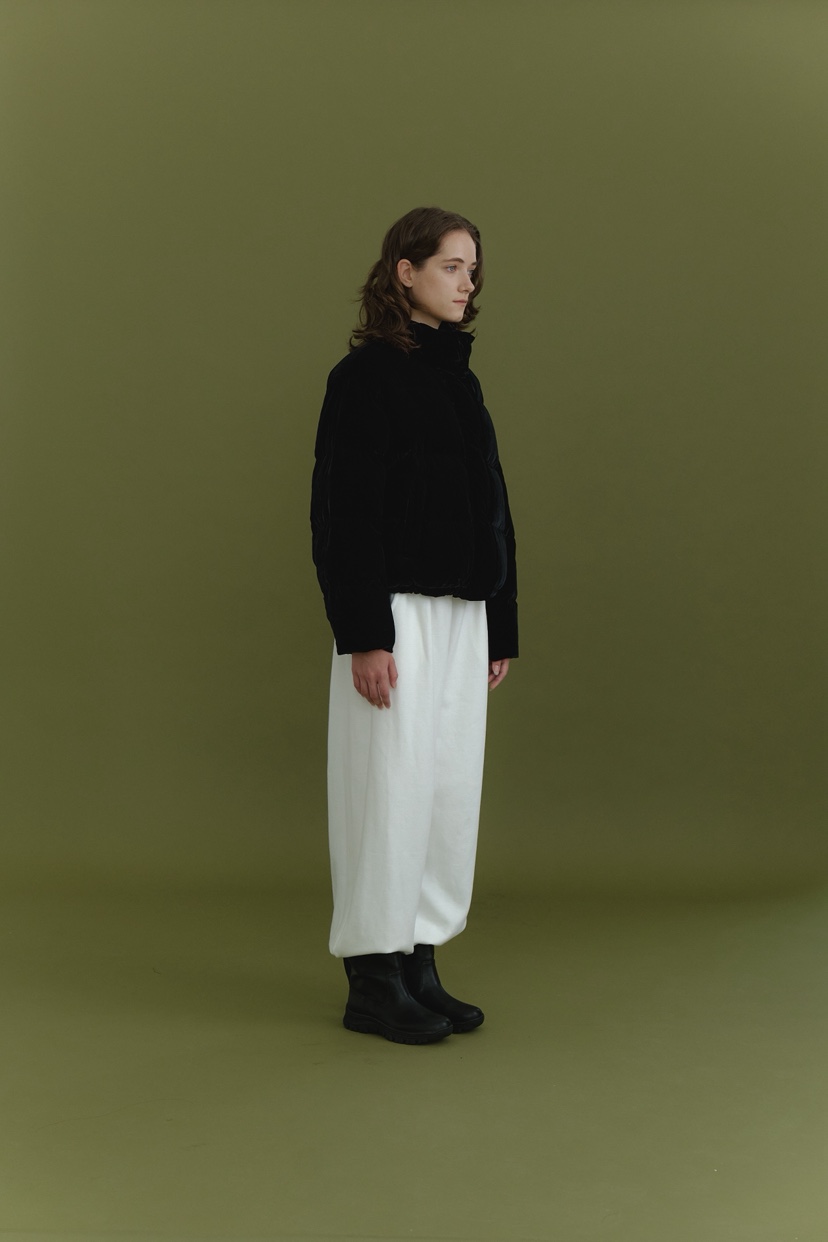 REGULARLY/PLACOR韓國代購㊣女士新品人氣短款羽絨服天鵝絨鴨絨REGULARLY/PLACOR短款羽絨服