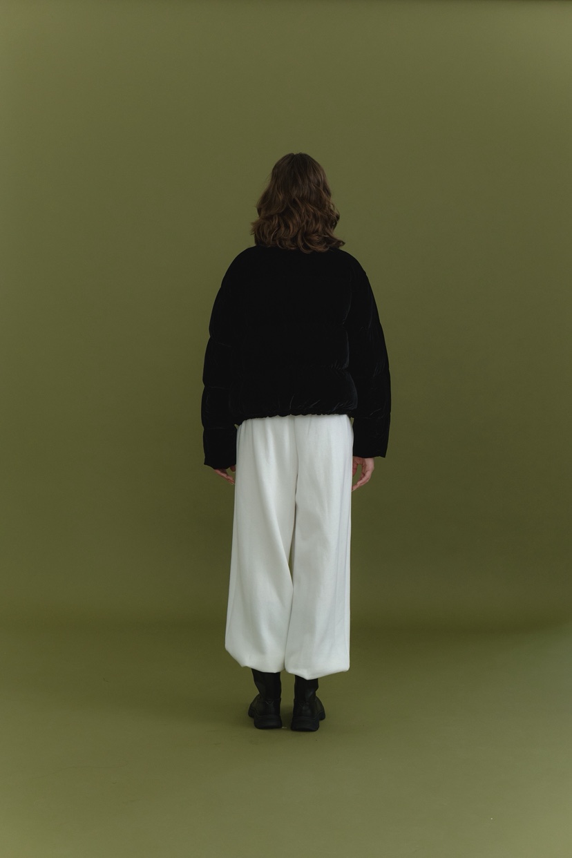 REGULARLY/PLACOR韓國代購㊣女士新品人氣短款羽絨服天鵝絨鴨絨REGULARLY/PLACOR短款羽絨服