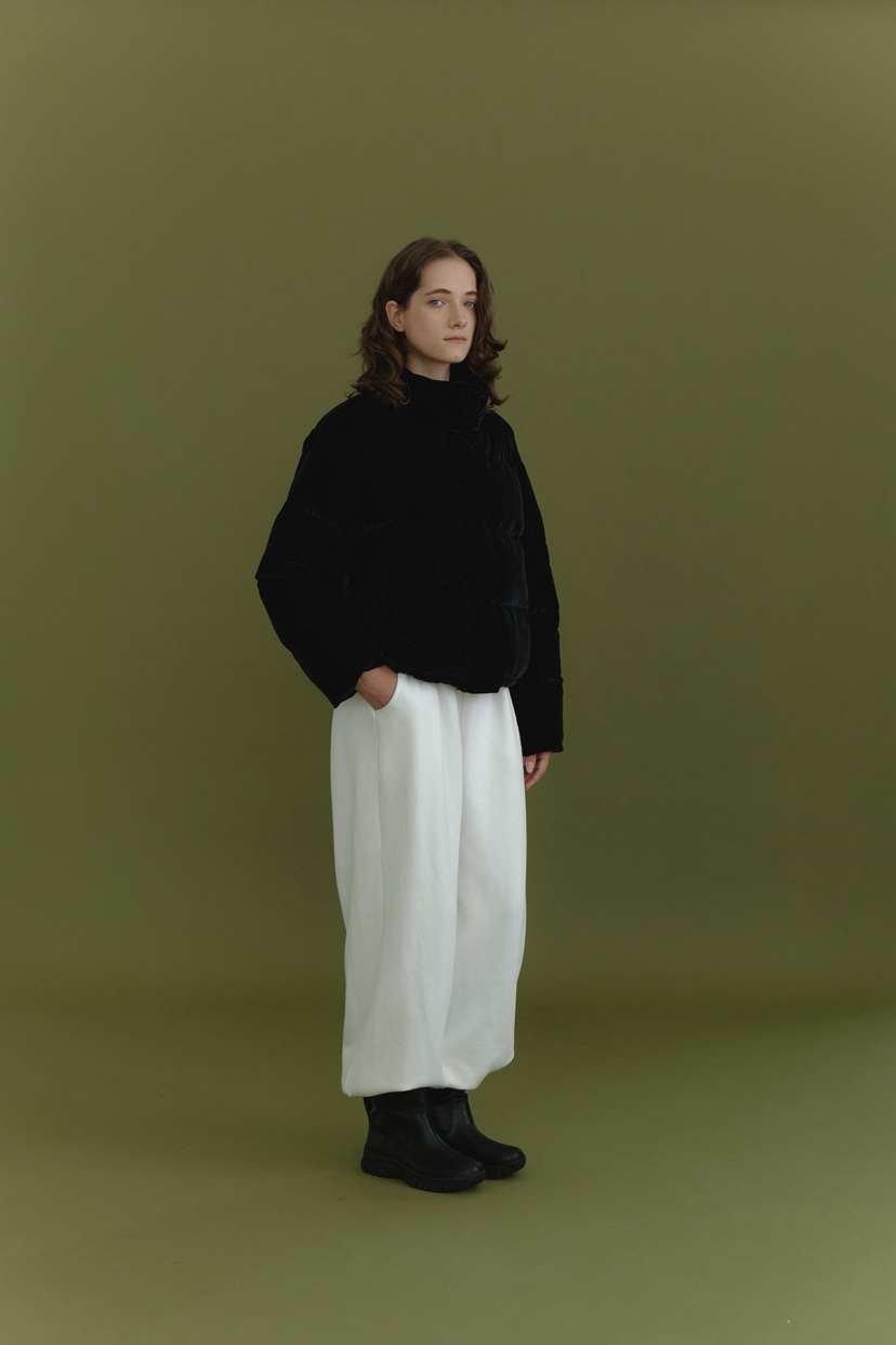 REGULARLY/PLACOR韓國代購㊣女士新品人氣短款羽絨服天鵝絨鴨絨REGULARLY/PLACOR短款羽絨服