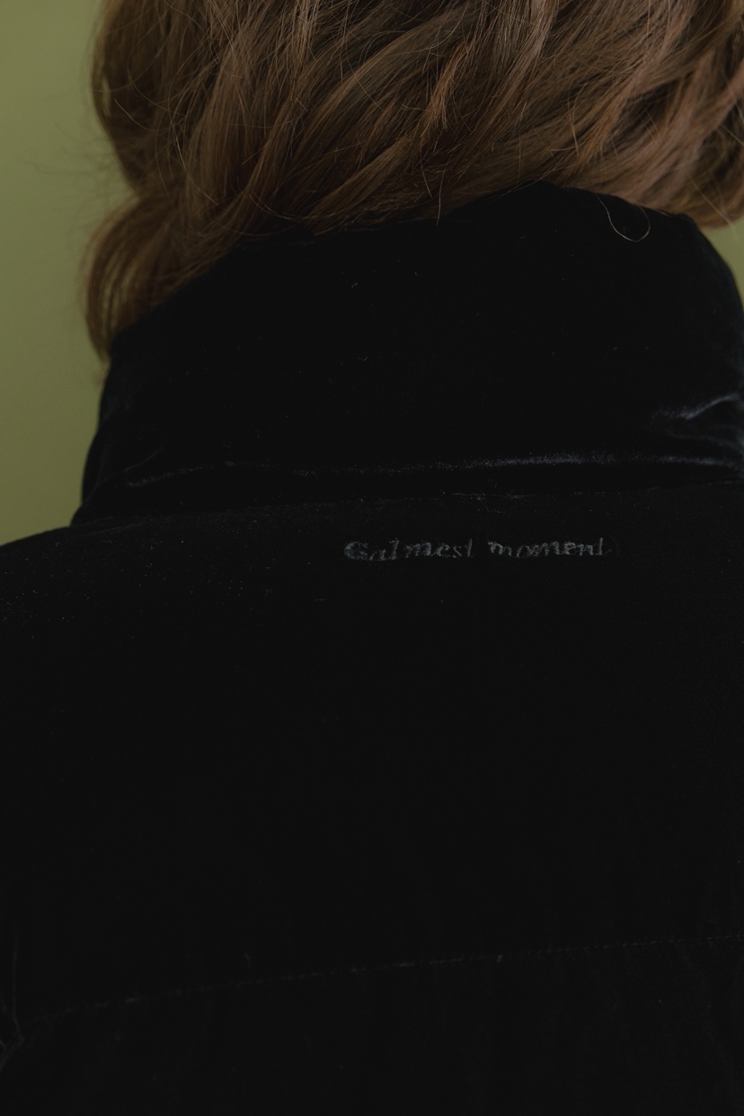 REGULARLY/PLACOR韓國代購㊣女士新品人氣短款羽絨服天鵝絨鴨絨REGULARLY/PLACOR短款羽絨服