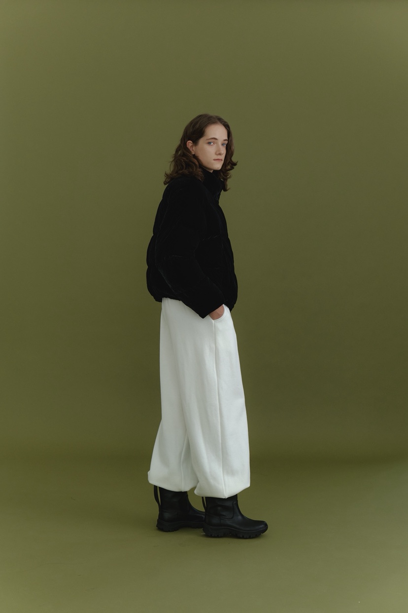 REGULARLY/PLACOR東大門㊣直郵女士新款推薦職業休閑褲加絨REGULARLY/PLACOR休閑褲