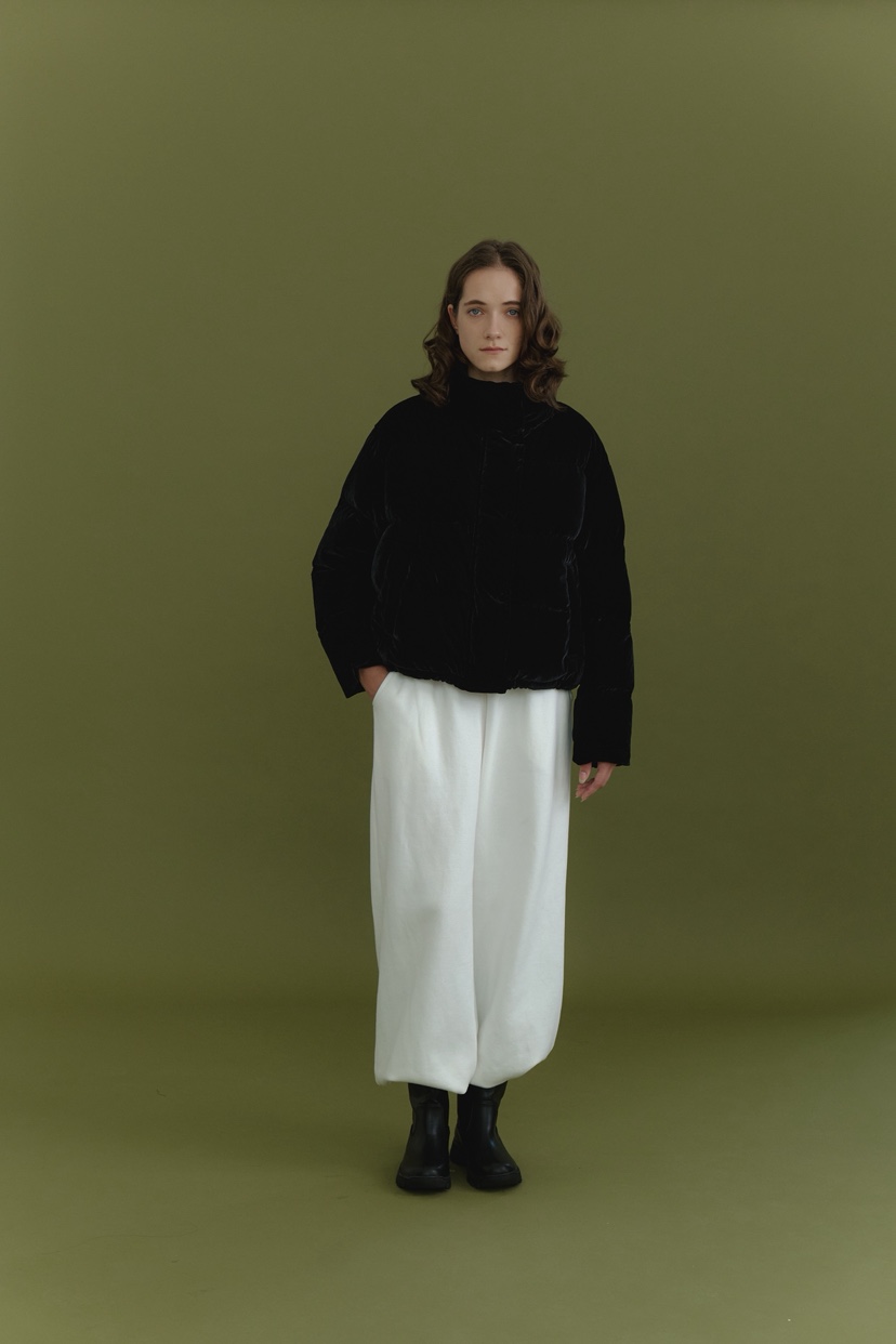 REGULARLY/PLACOR東大門㊣直郵女士新款推薦職業休閑褲加絨REGULARLY/PLACOR休閑褲