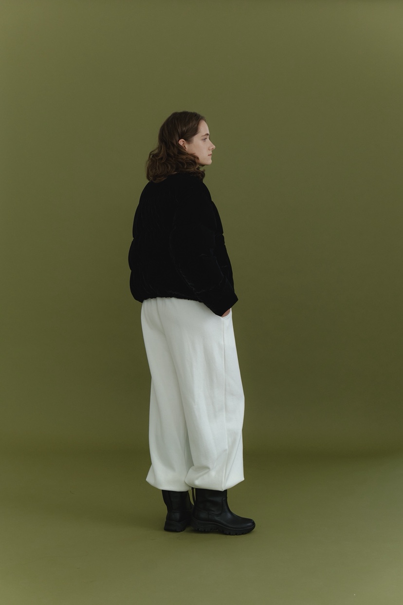 REGULARLY/PLACOR東大門㊣直郵女士新款推薦職業休閑褲加絨REGULARLY/PLACOR休閑褲