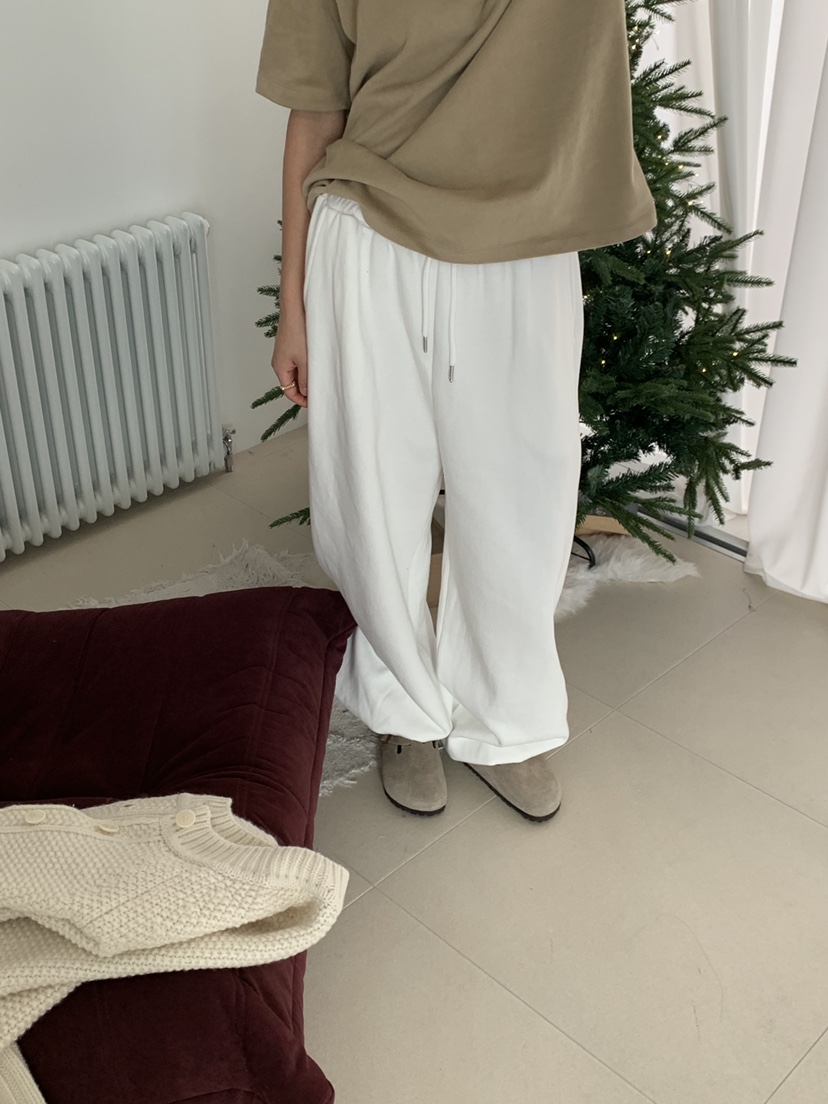 REGULARLY/PLACOR東大門㊣直郵女士新款推薦職業休閑褲加絨REGULARLY/PLACOR休閑褲