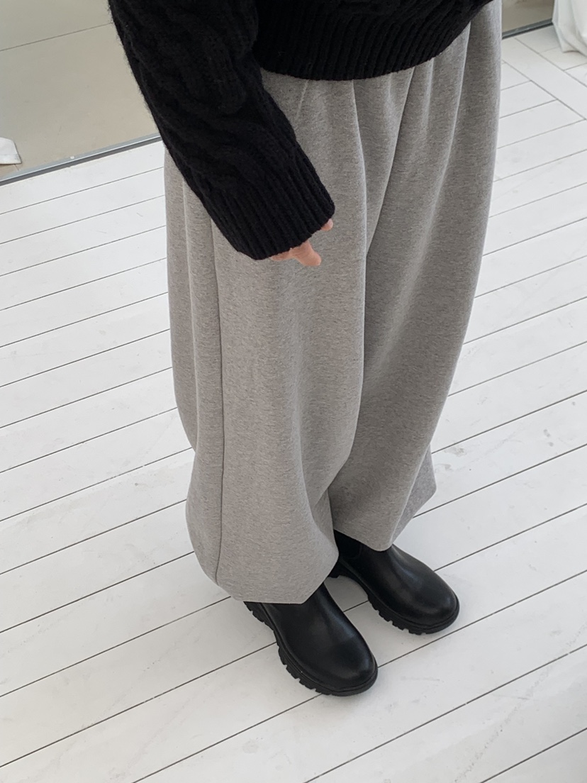 REGULARLY/PLACOR東大門㊣直郵女士新款推薦職業休閑褲加絨REGULARLY/PLACOR休閑褲