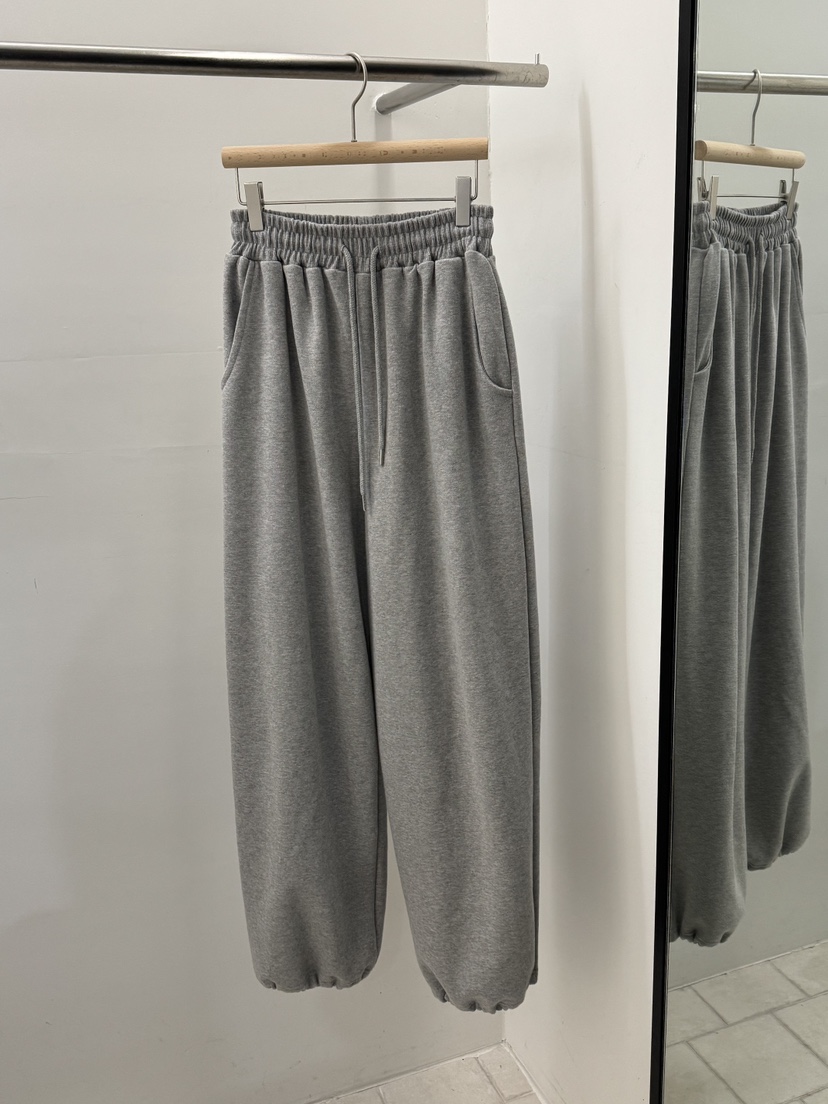 REGULARLY/PLACOR東大門㊣直郵女士新款推薦職業休閑褲加絨REGULARLY/PLACOR休閑褲圖色1