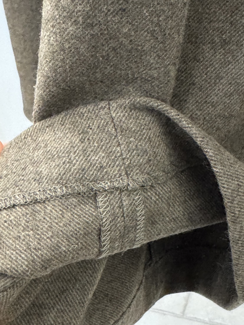 REGULARLY/PLACOR東大門㊣代購女裝新款25秋冬職業人氣休閑褲REGULARLY/PLACOR休閑褲