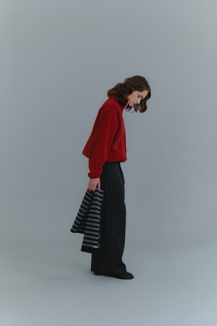 REGULARLY/PLACOR東大門㊣代購女裝新款25秋冬職業人氣休閑褲REGULARLY/PLACOR休閑褲