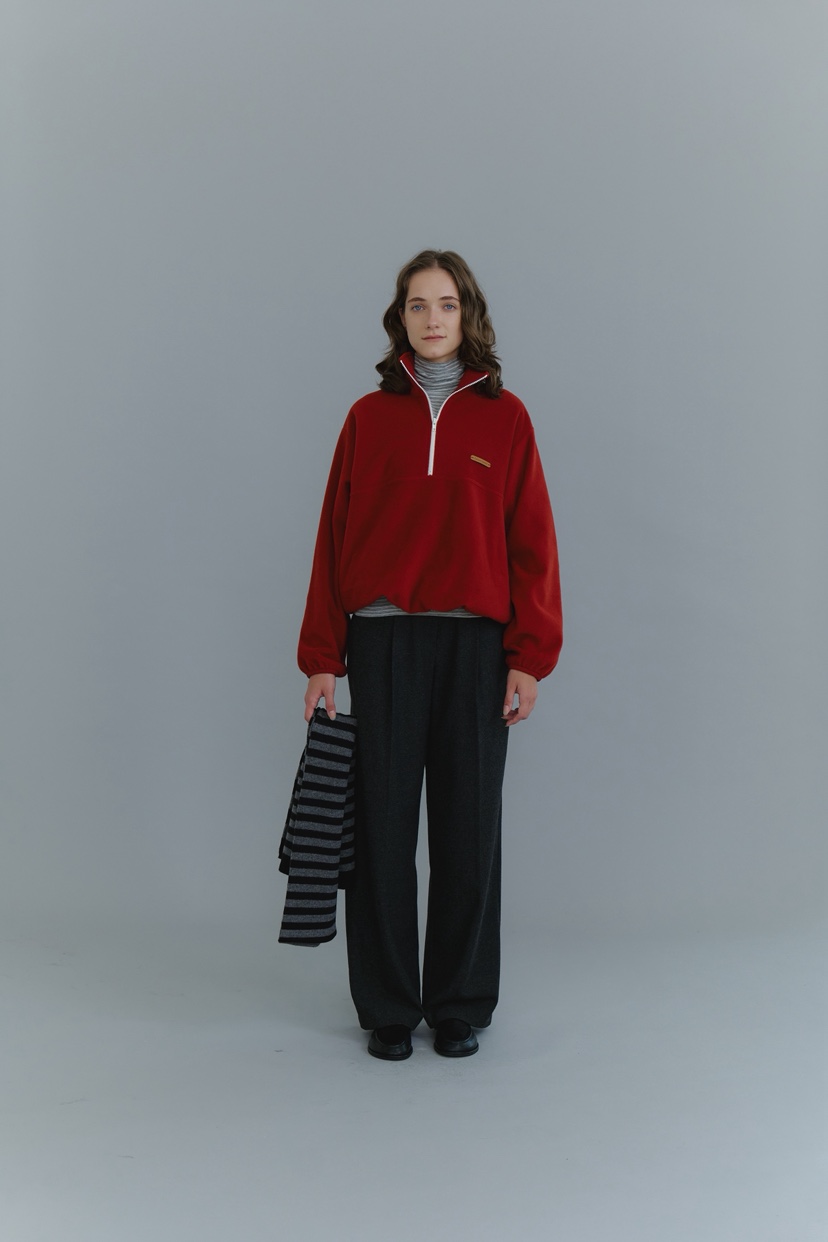 REGULARLY/PLACOR東大門㊣代購女裝新款25秋冬職業人氣休閑褲REGULARLY/PLACOR休閑褲