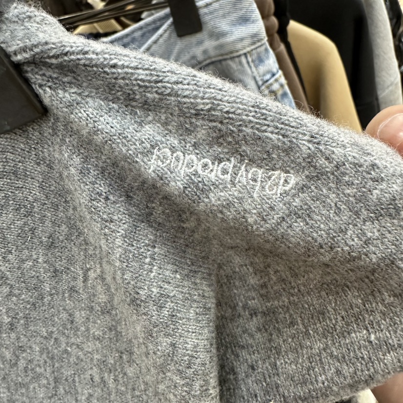 A2/D2東大門㊣實拍女裝新款推薦休閑熱賣25秋冬圍巾披肩圍巾A2/D2圍巾/披肩