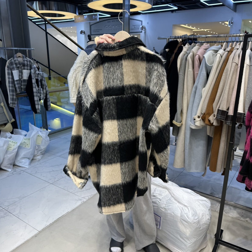 HOT PLACE東大門㊣直郵女士新款職業休閑熱賣時尚推薦針織衫HOT PLACE/DREAM GIRIS針織衫