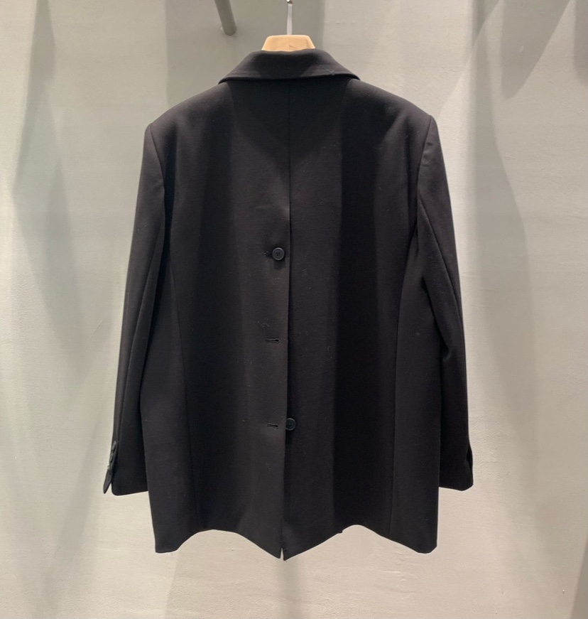 THE SIL東大門㊣直郵女裝新款職業人氣時尚25秋冬休閑夾克THE SIL/1 2ILLY夾克