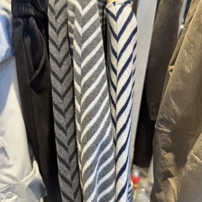 EYEFUL-Q韓國代購㊣女裝新品職業推薦25秋冬休閑針織衫船領eyeful針織衫