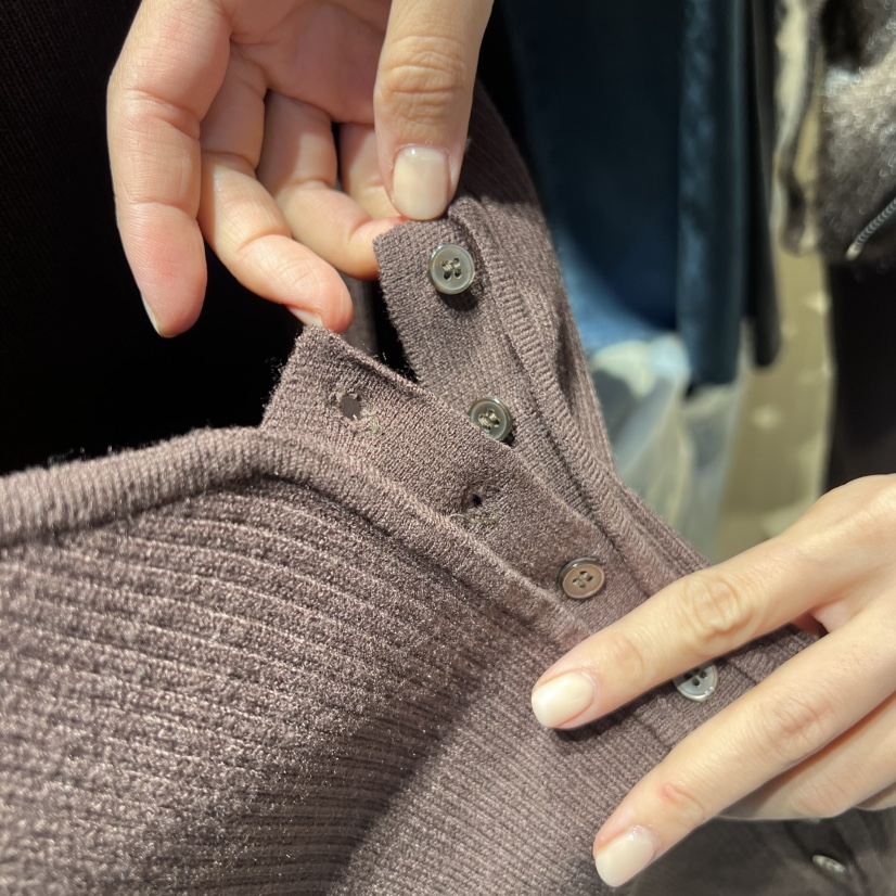 ARCHER東大門㊣直郵女裝新款職業推薦熱賣休閑人氣時尚針織衫ARCHER針織衫